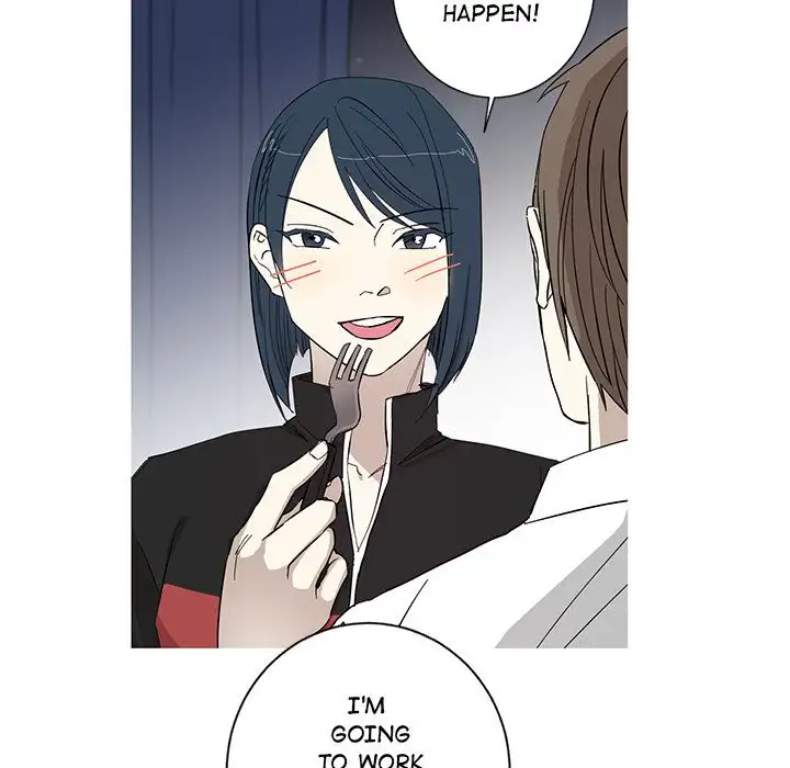 Hubby Bunny - Chapter 13 [photo 28] - MangaPorn