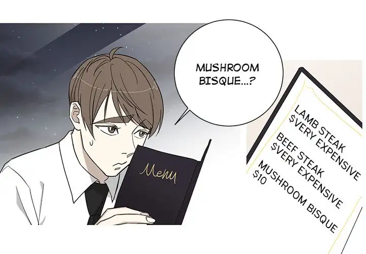 Hubby Bunny - Chapter 13 [photo 3] - MangaPorn