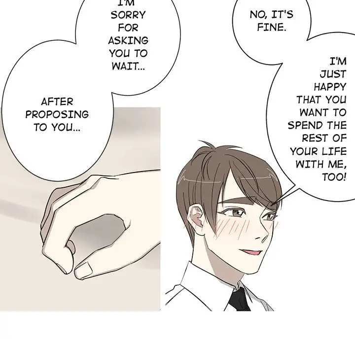 Hubby Bunny - Chapter 13 [photo 33] - MangaPorn