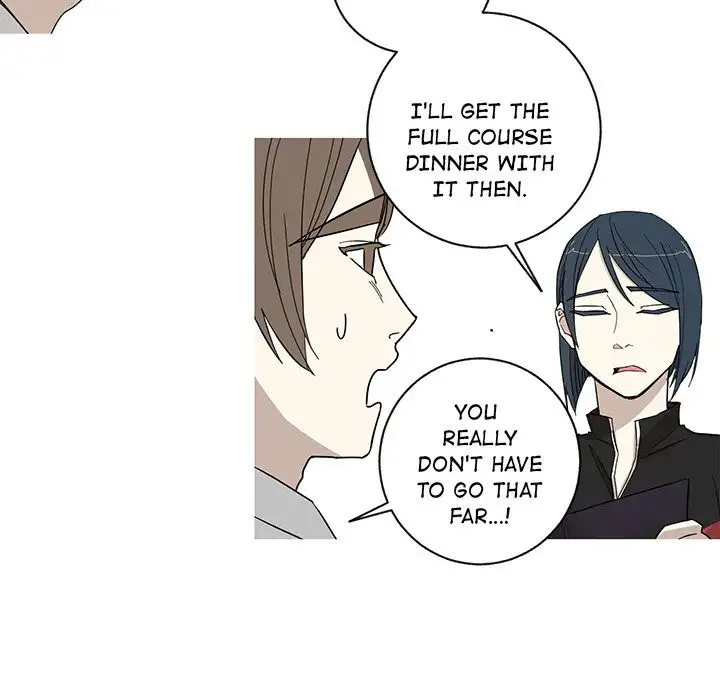 Hubby Bunny - Chapter 13 [photo 6] - MangaPorn