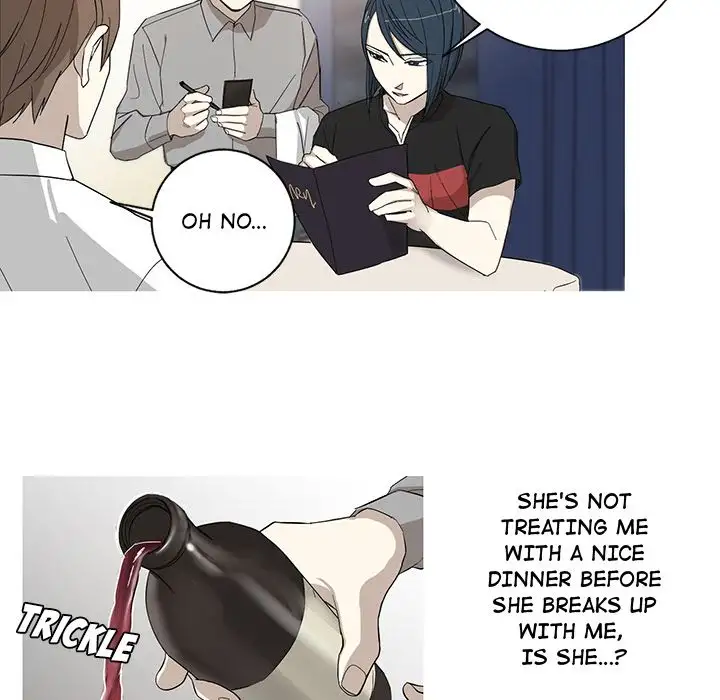 Hubby Bunny - Chapter 13 [photo 8] - MangaPorn