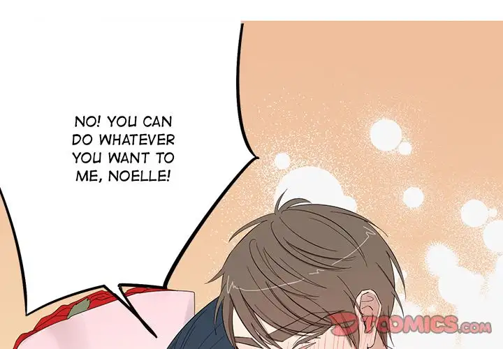 Hubby Bunny - Chapter 14 [photo 1] - MangaPorn