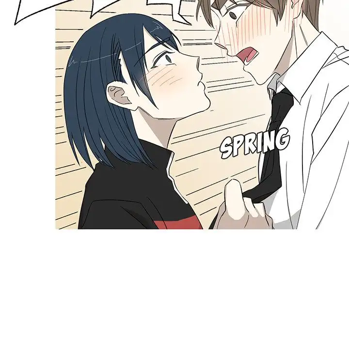 Hubby Bunny - Chapter 14 [photo 11] - MangaPorn