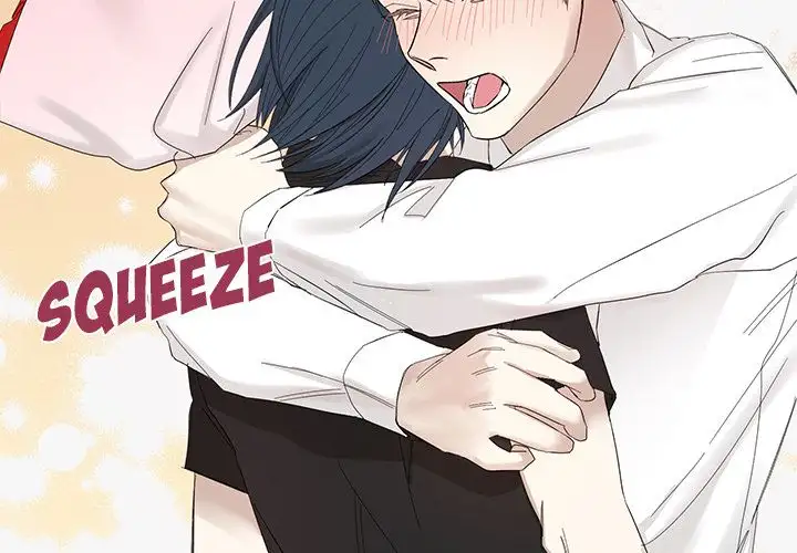 Hubby Bunny - Chapter 14 [photo 2] - MangaPorn