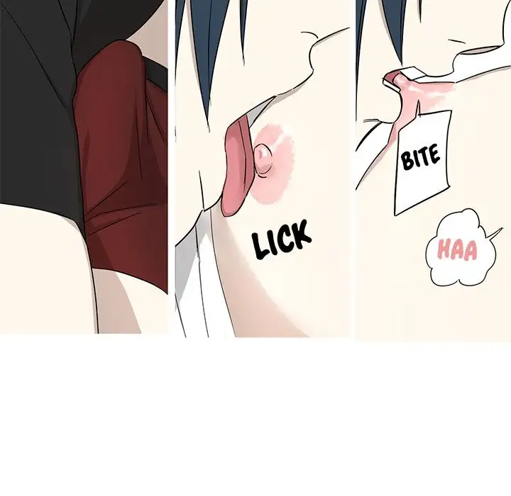 Hubby Bunny - Chapter 14 [photo 23] - MangaPorn