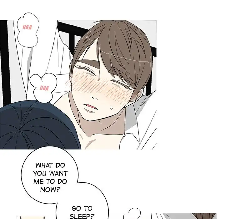 Hubby Bunny - Chapter 14 [photo 24] - MangaPorn