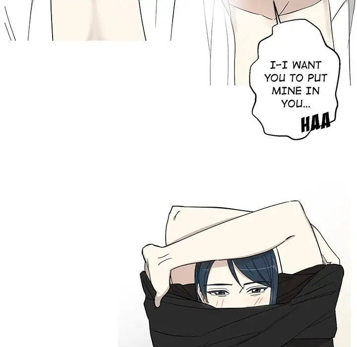 Hubby Bunny - Chapter 14 [photo 27] - MangaPorn