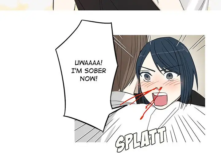 Hubby Bunny - Chapter 14 [photo 3] - MangaPorn