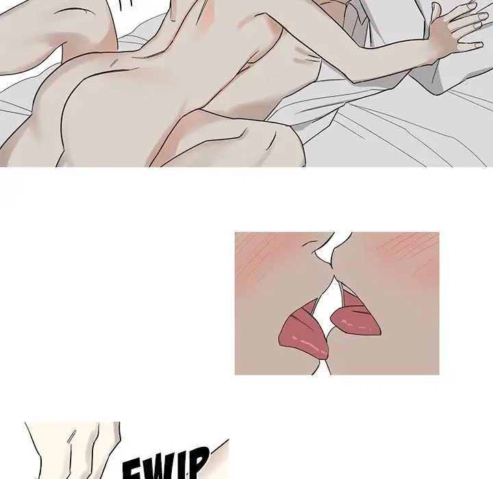 Hubby Bunny - Chapter 14 [photo 30] - MangaPorn