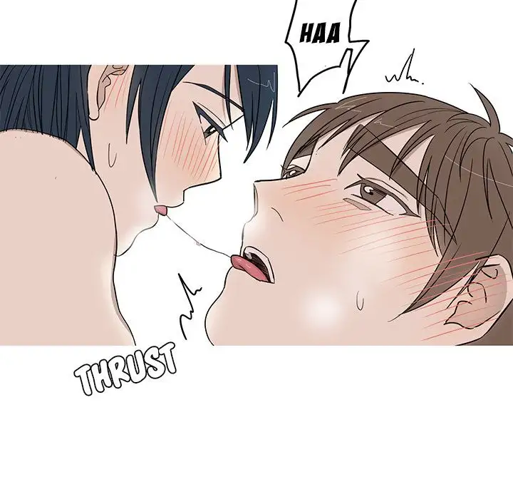 Hubby Bunny - Chapter 14 [photo 32] - MangaPorn