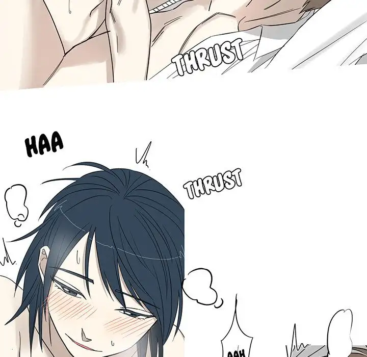 Hubby Bunny - Chapter 14 [photo 34] - MangaPorn