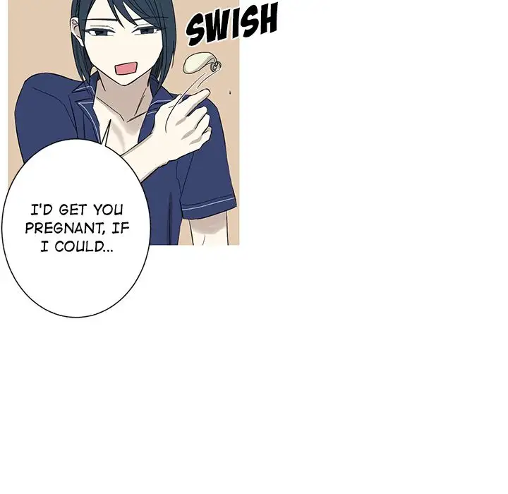 Hubby Bunny - Chapter 14 [photo 48] - MangaPorn