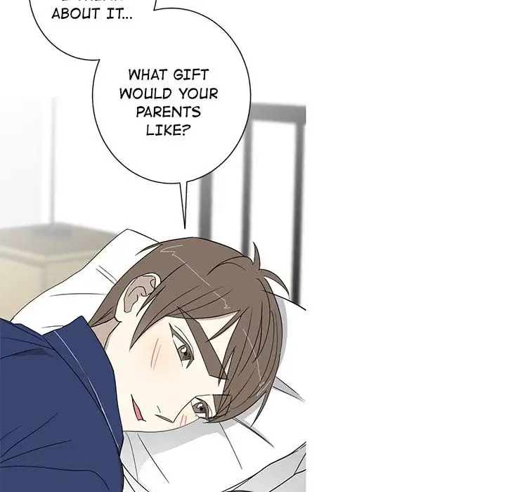 Hubby Bunny - Chapter 14 [photo 54] - MangaPorn