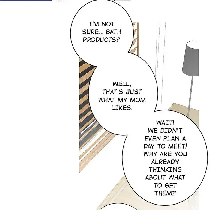 Hubby Bunny - Chapter 14 [photo 55] - MangaPorn