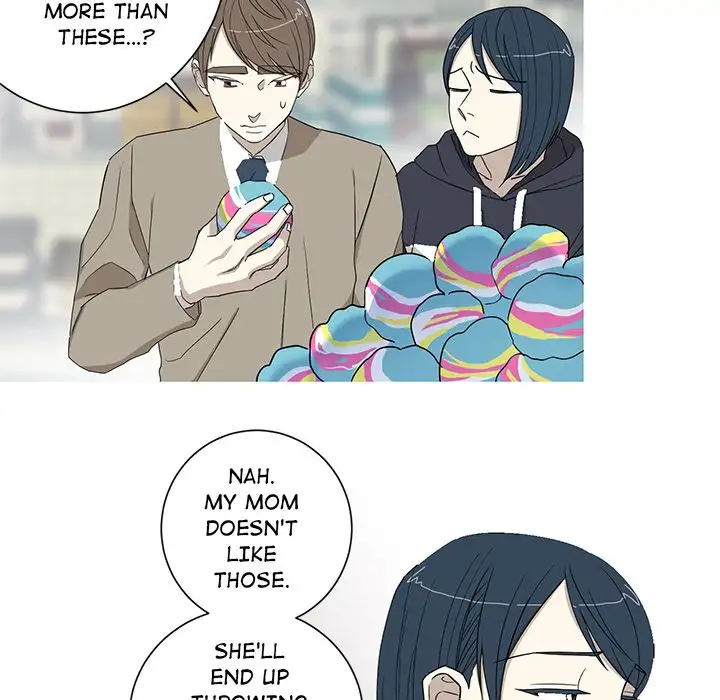 Hubby Bunny - Chapter 15 [photo 15] - MangaPorn