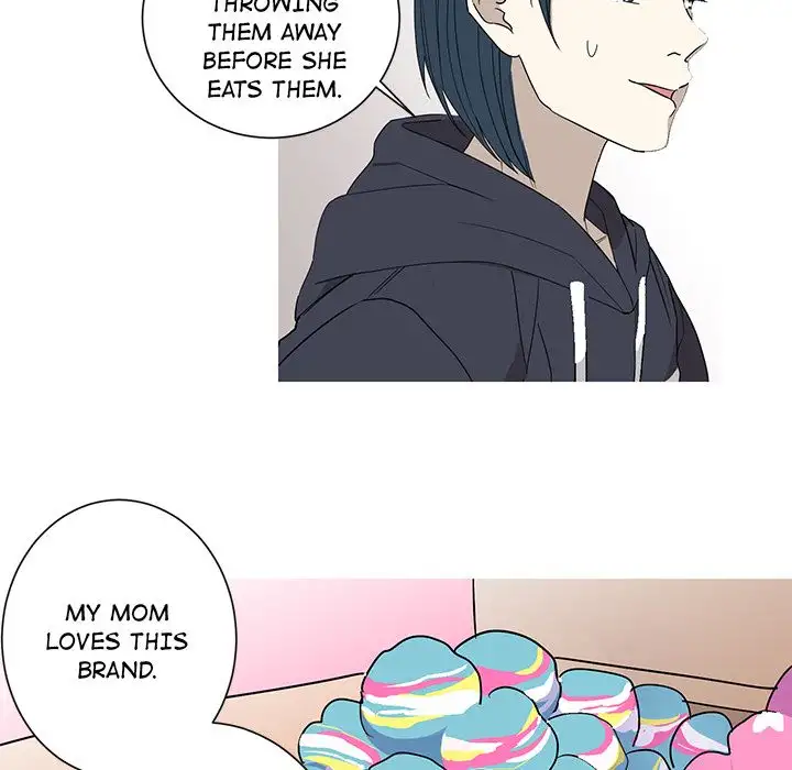 Hubby Bunny - Chapter 15 [photo 16] - MangaPorn