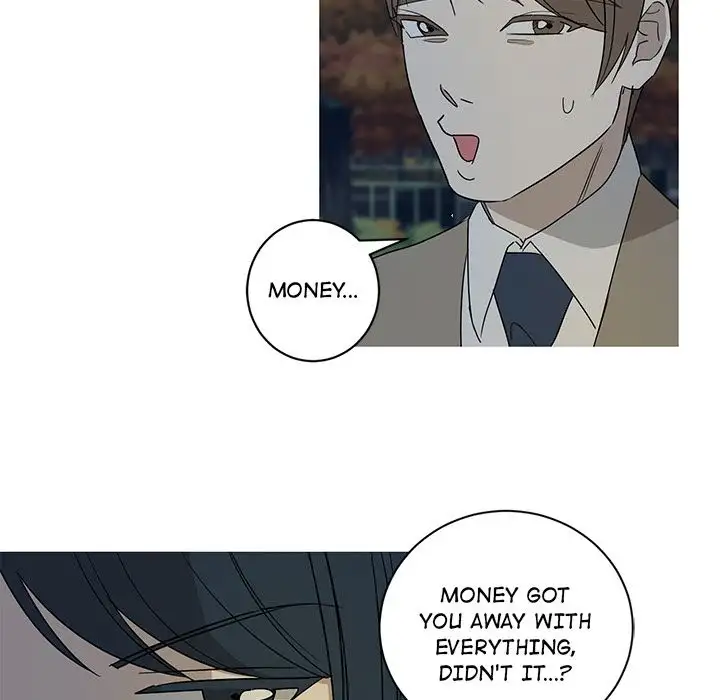 Hubby Bunny - Chapter 15 [photo 30] - MangaPorn