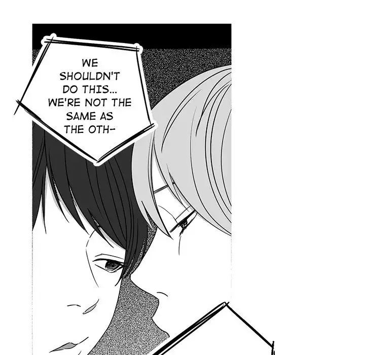 Hubby Bunny - Chapter 15 [photo 35] - MangaPorn