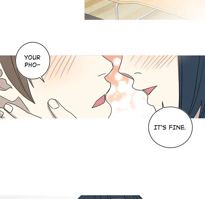 Hubby Bunny - Chapter 15 [photo 39] - MangaPorn