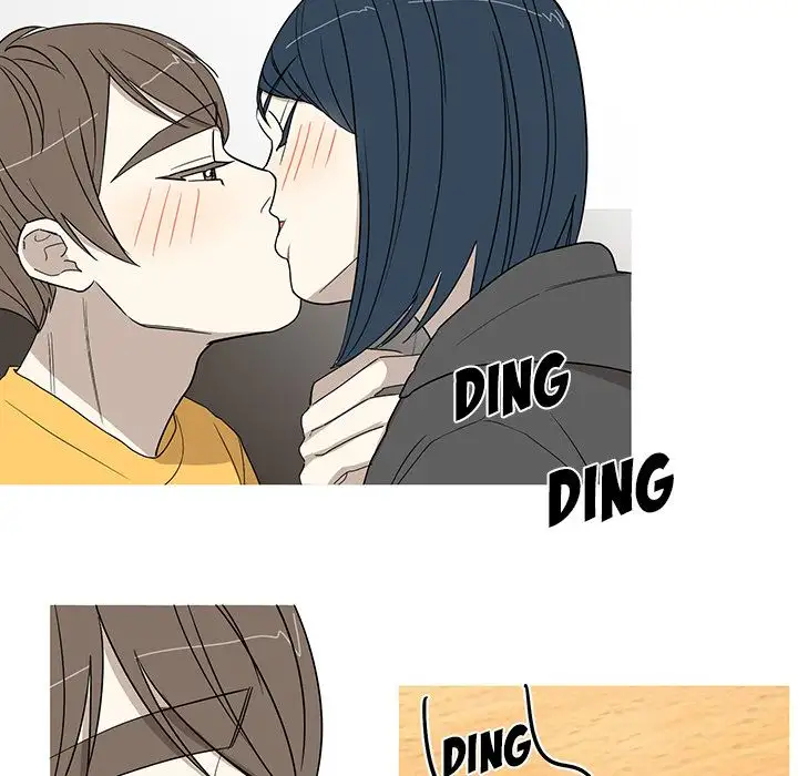 Hubby Bunny - Chapter 15 [photo 40] - MangaPorn