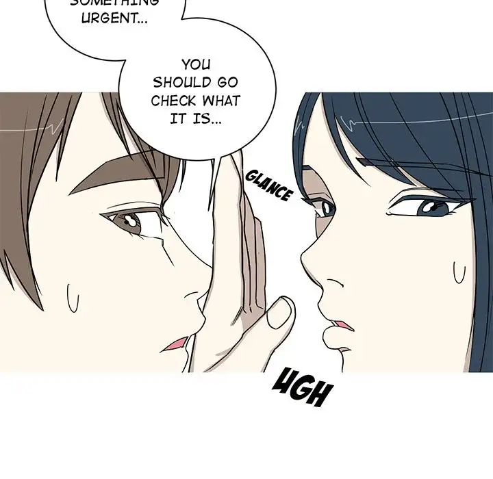 Hubby Bunny - Chapter 15 [photo 42] - MangaPorn