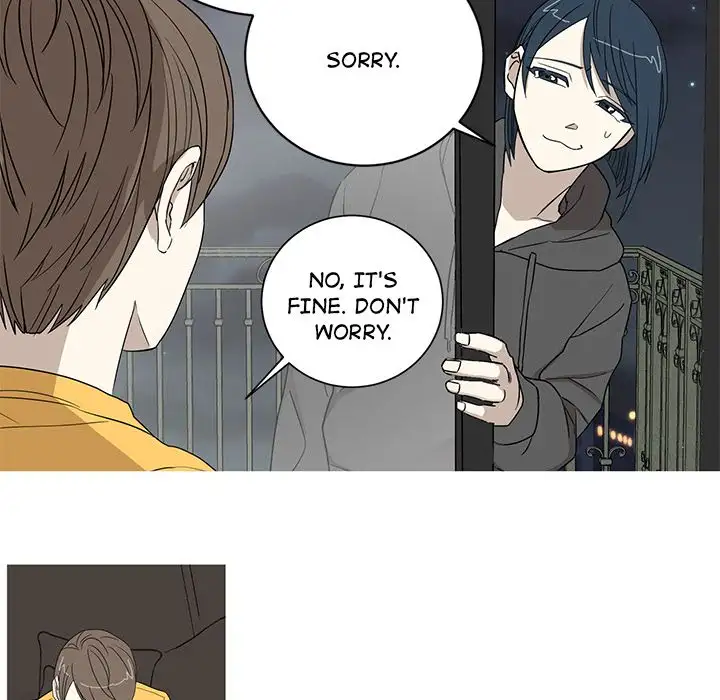 Hubby Bunny - Chapter 15 [photo 44] - MangaPorn