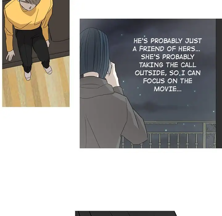 Hubby Bunny - Chapter 15 [photo 45] - MangaPorn