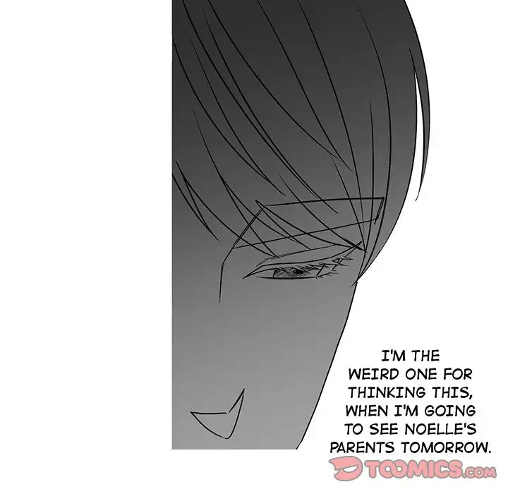 Hubby Bunny - Chapter 15 [photo 46] - MangaPorn