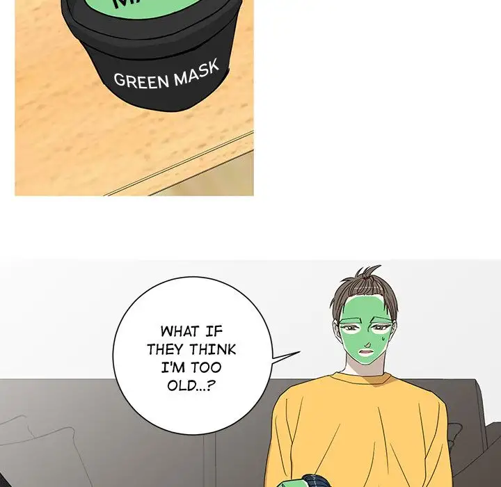 Hubby Bunny - Chapter 15 [photo 58] - MangaPorn