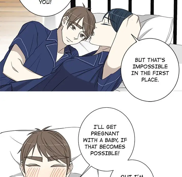 Hubby Bunny - Chapter 15 [photo 6] - MangaPorn