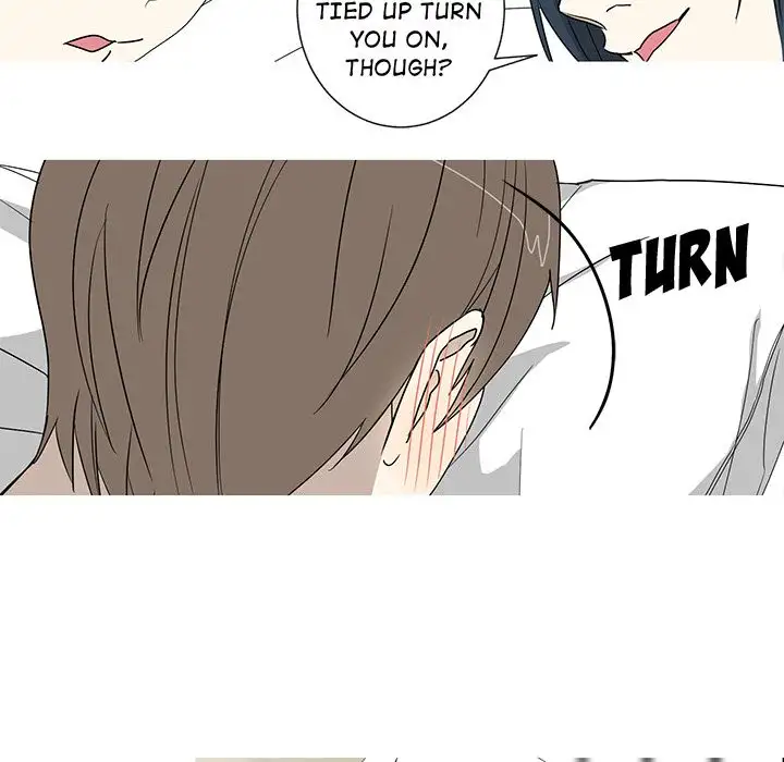 Hubby Bunny - Chapter 15 [photo 8] - MangaPorn