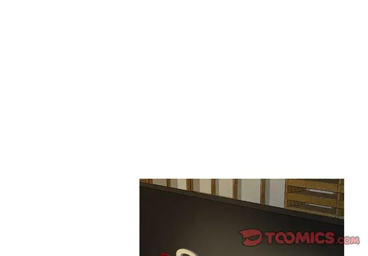 Hubby Bunny - Chapter 16 [photo 1] - MangaPorn