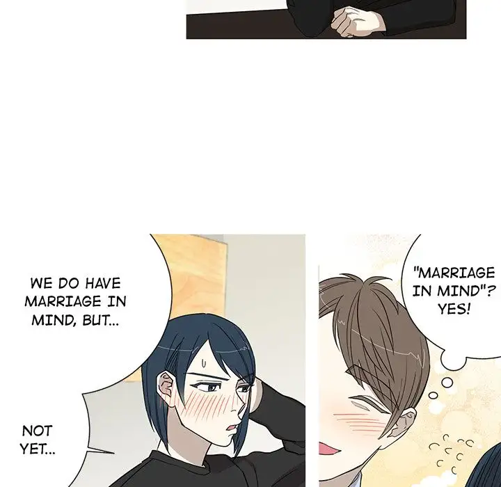 Hubby Bunny - Chapter 16 [photo 12] - MangaPorn