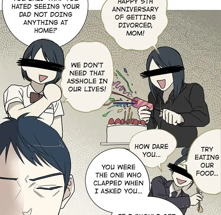 Hubby Bunny - Chapter 16 [photo 17] - MangaPorn