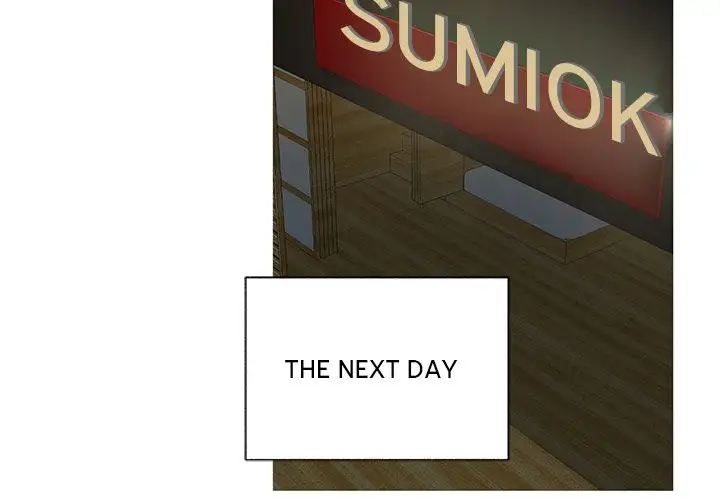 Hubby Bunny - Chapter 16 [photo 2] - MangaPorn