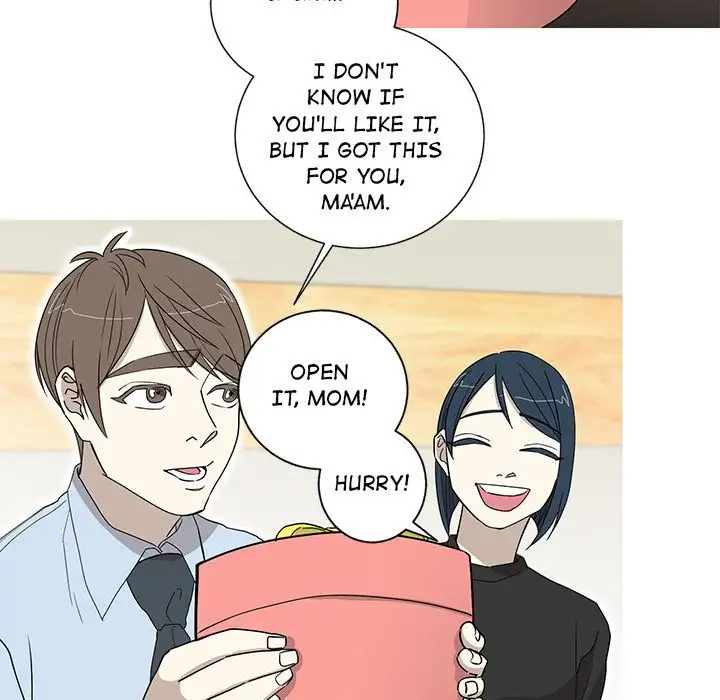 Hubby Bunny - Chapter 16 [photo 27] - MangaPorn