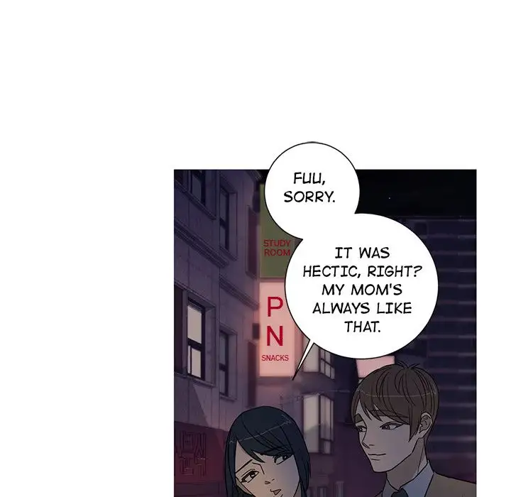 Hubby Bunny - Chapter 16 [photo 33] - MangaPorn