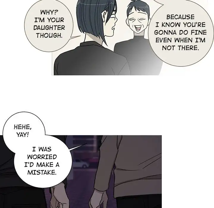 Hubby Bunny - Chapter 16 [photo 37] - MangaPorn