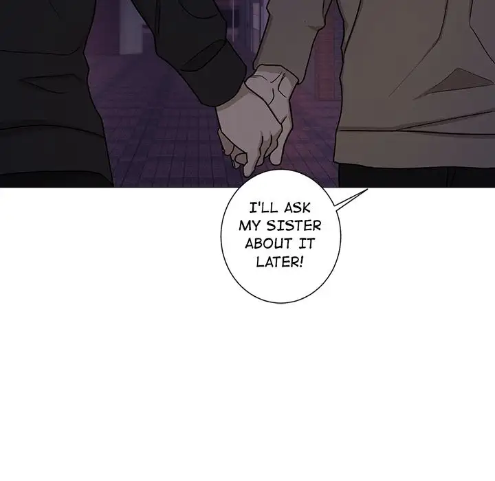 Hubby Bunny - Chapter 16 [photo 39] - MangaPorn