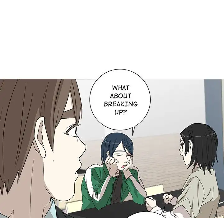 Hubby Bunny - Chapter 16 [photo 49] - MangaPorn