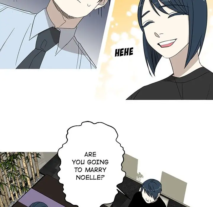 Hubby Bunny - Chapter 16 [photo 5] - MangaPorn