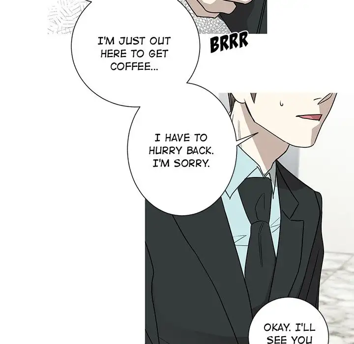 Hubby Bunny - Chapter 16 [photo 54] - MangaPorn