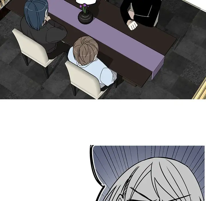 Hubby Bunny - Chapter 16 [photo 6] - MangaPorn