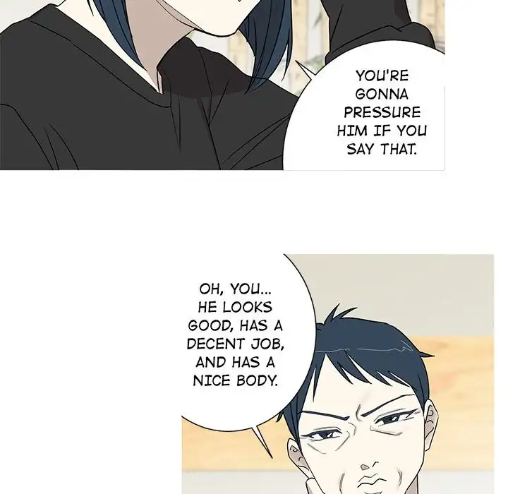 Hubby Bunny - Chapter 16 [photo 9] - MangaPorn