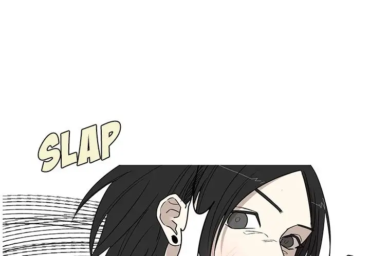 Hubby Bunny - Chapter 17 [photo 1] - MangaPorn