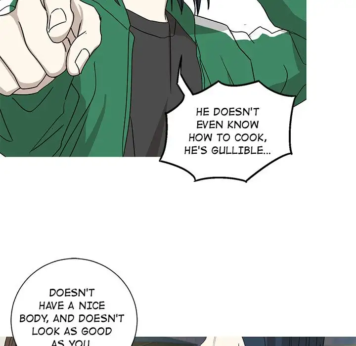 Hubby Bunny - Chapter 17 [photo 14] - MangaPorn