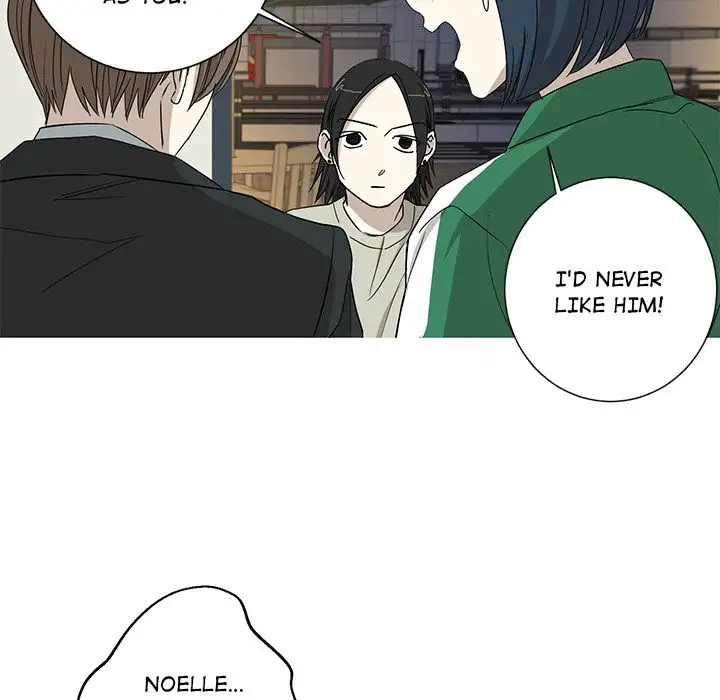 Hubby Bunny - Chapter 17 [photo 15] - MangaPorn