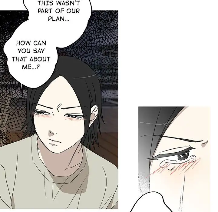 Hubby Bunny - Chapter 17 [photo 16] - MangaPorn