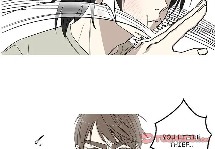 Hubby Bunny - Chapter 17 [photo 2] - MangaPorn