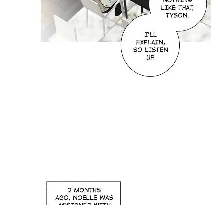 Hubby Bunny - Chapter 17 [photo 21] - MangaPorn